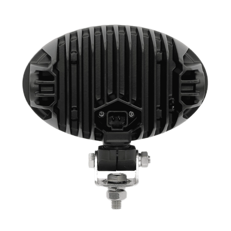 6.5inch 150w oval osram led work lights