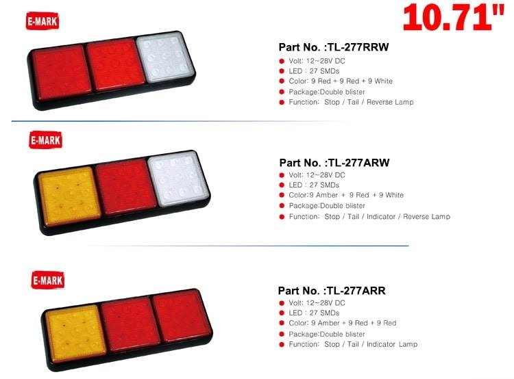 led truck trailer lights tl 276 (copy)