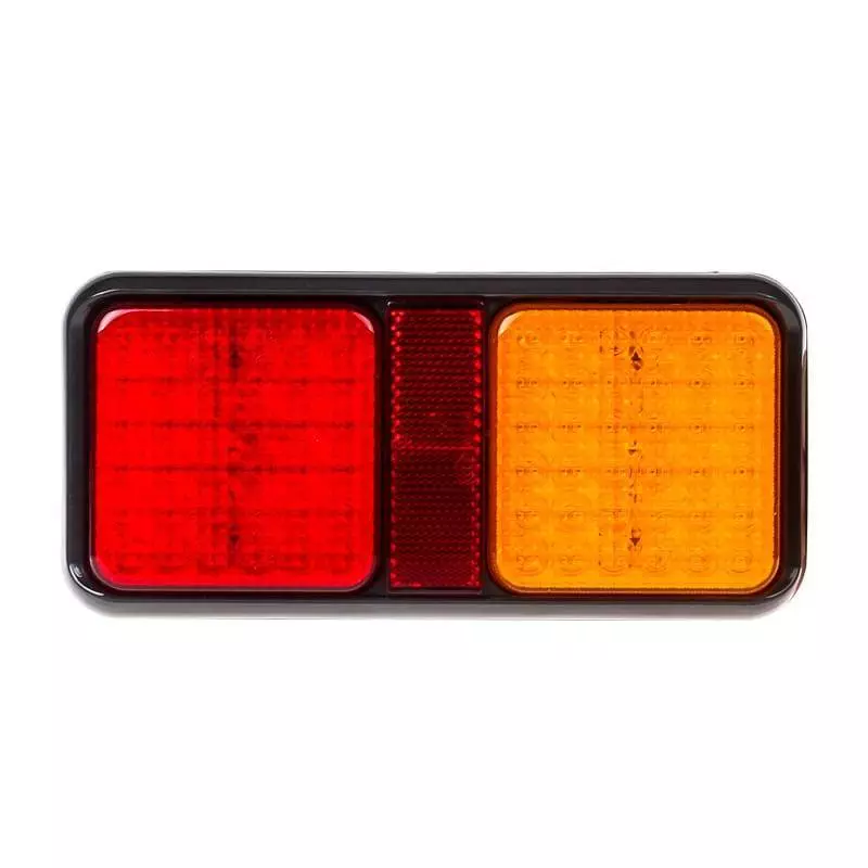 led truck trailer tail lights tl 4400