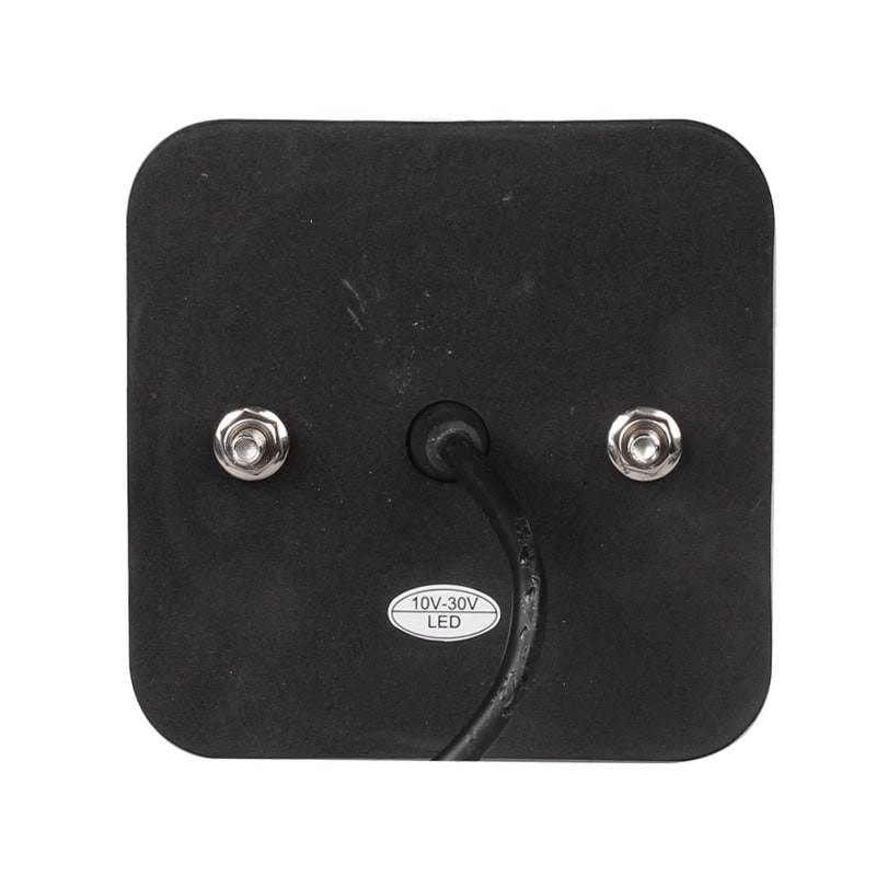 led truck trailer tail lights tl 100