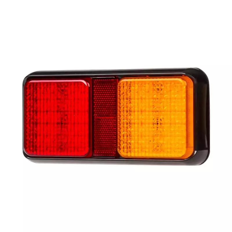 led truck trailer tail lights tl 4400