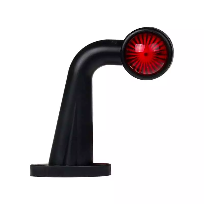 led side outline stalk marker lights lamp tl