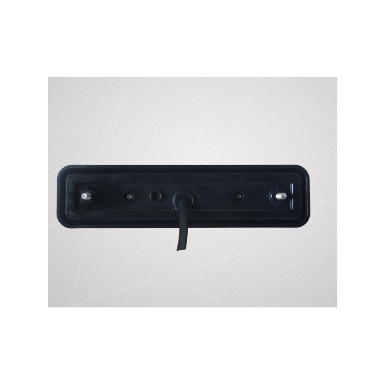 led truck trailer tail lights tl 282