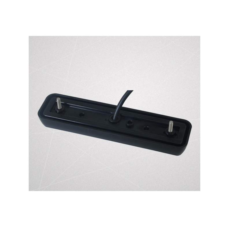 led truck trailer tail lights tl 282