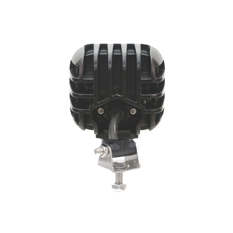 3inch 40w square led flood work light