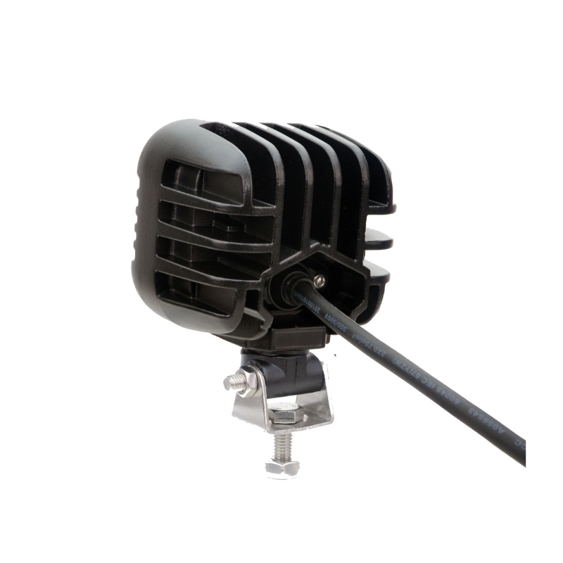 3inch 40w square led flood work light