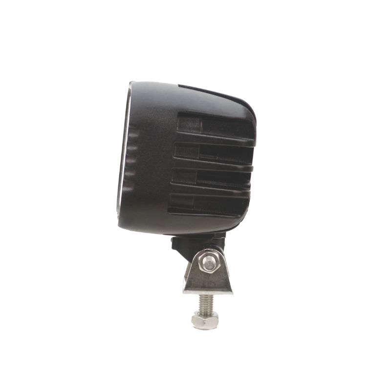 3inch 40w square led flood work light