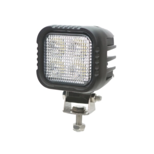 3inch 40w square led flood work light