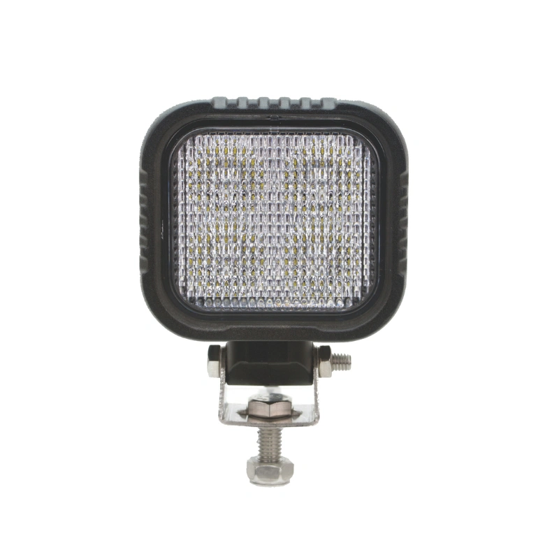 3inch 40w square led flood work light