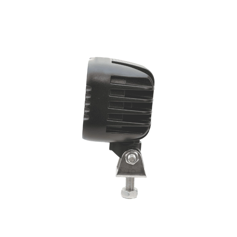 4inch 60w square led flood work light