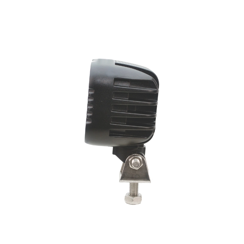 3.4inch 50w square led flood work light