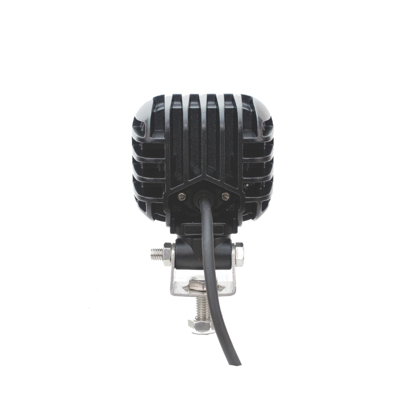 3.4inch 50w square led flood work light