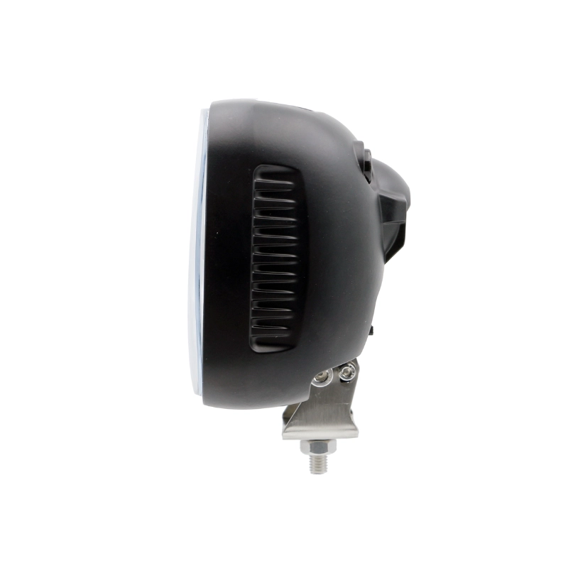 combination heavy duty led driving light with turn indicator yw 9103