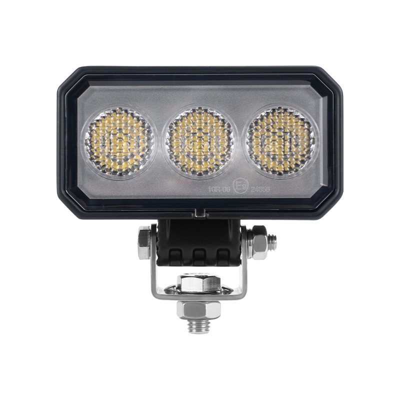 3.5inch 12W Universal LED Work Lights - Image 2