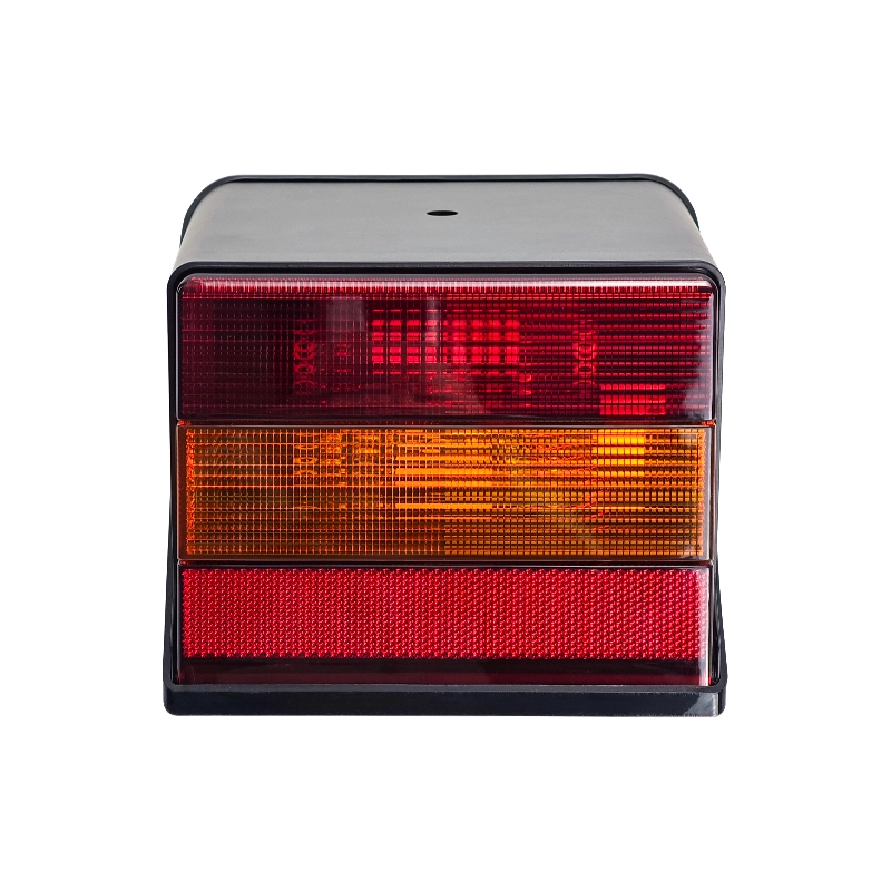 ford new holland 40 series lh / rh led rear tail light lamp