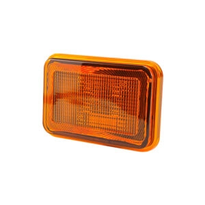 9841566 amber led lamp for new holland agriculture