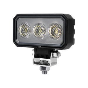 3.5inch 12W Universal LED Work Lights