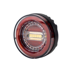 led truck trailer tail lights tl 1080