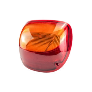 led truck trailer tail lights tl 1091