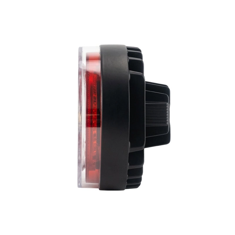 led truck trailer tail lights tl 1080