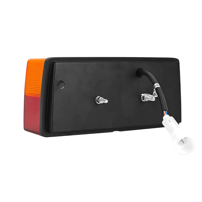 hella rear light left right fits john deere series 6000 6010 7000 7010 92 03