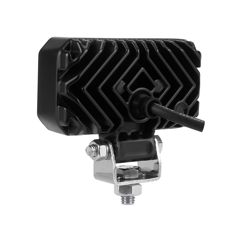 3.5inch 12W Universal LED Work Lights - Image 5
