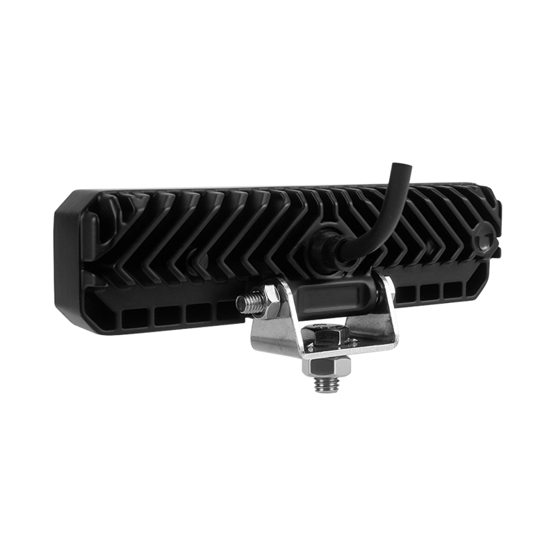 6inch rectangular 24W LED Work Lights - Image 5