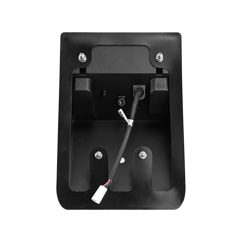 ford new holland 40 series lh / rh led rear tail light lamp