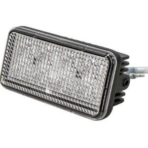 Kubota SVL Series Skid Steer LED Headlight