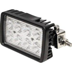 Case IH 71-89 Mag-STX/MF/NH T8000-TG LED Cab/Handrail Light - Swivel Side Mount