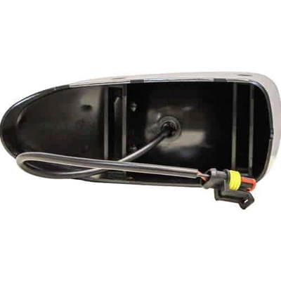 AGCO DT-RT/John Deere 5E-9030 LED Amber Cab Corner Light - Image 2