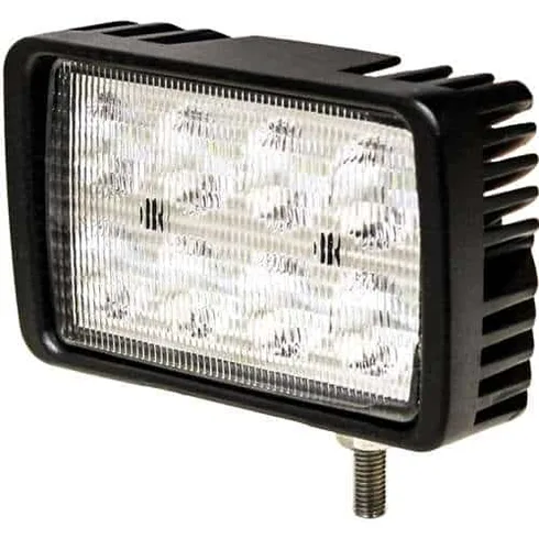 John Deere 9000-9000T Series LED Front or Rear Cab/Rear Fender Light