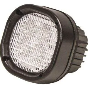 John Deere Skid Steer LED Headlight - Flush Mount