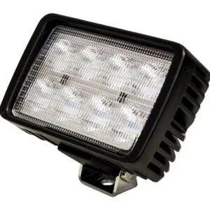 Case IH 2144-2588 Combine/Cotton Picker LED Side Work Light