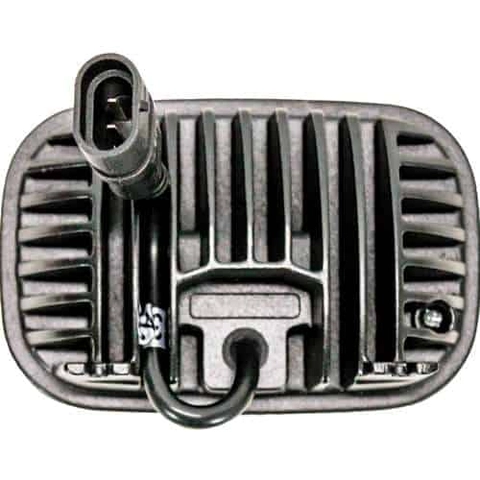Case/New Holland Skid Steer LED Headlight - Image 2