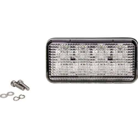 Kubota SVL Series Skid Steer LED Headlight - Image 3