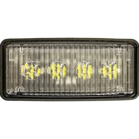 John Deere 40-8010T Series LED Cab/Hood Light - Image 3
