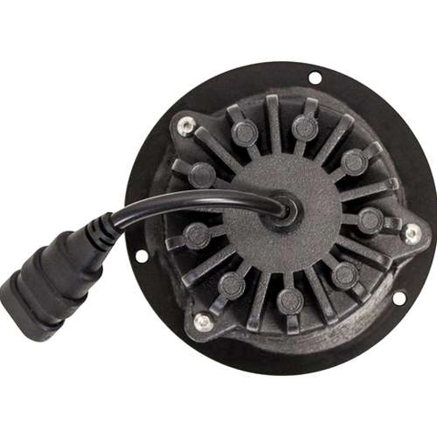 New Holland T6000-TS Series LED Hood Light - Image 3