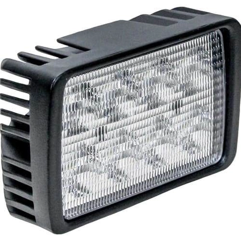 Case IH CX-Steiger/New Holland T8-TG Series LED Fender Light