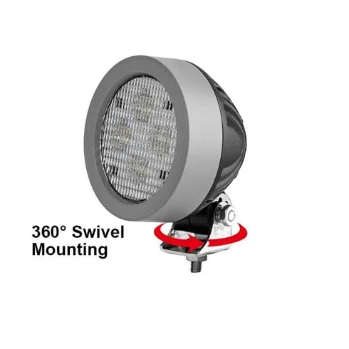 John Deere 5E-7030 Series LED Cab Light - Image 3