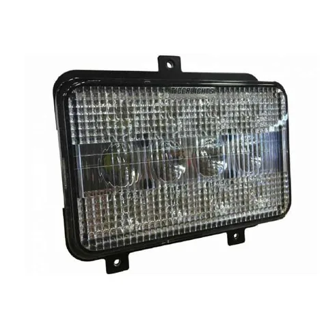 AGCO RT/Challenger MT/Massey Ferguson LED Cab/Front Hood Light - Hi/Lo