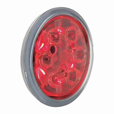 John Deere Generation-3050 Series LED Rear White/Red Tail Light - Image 3