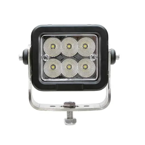5.7inch 60W Heavy Duty LED Work Lights - Image 2