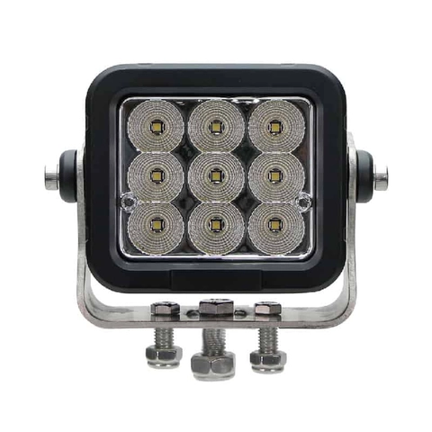 6.4inch 90W Heavy Duty LED Work Lights