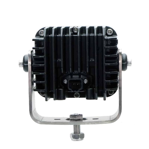 6.4inch 90W Heavy Duty LED Work Lights - Image 2