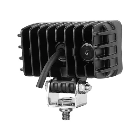 3.5inch 10W Rectangular LED Work Lights - Image 3