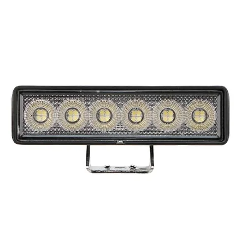 5.8inch 24W Rectangle LED Work Lights - Image 2