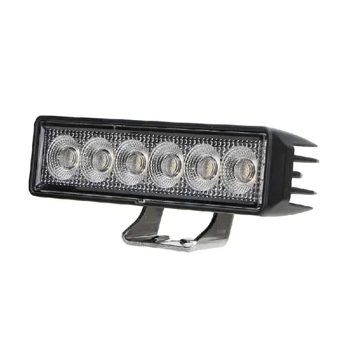 5.8inch 24W Rectangle LED Work Lights
