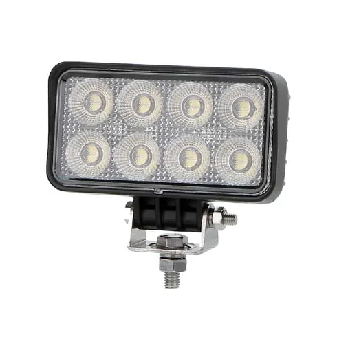 4.5inch 32W Rectangle LED Work Lights - Image 2