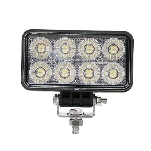 4.5inch 32W Rectangle LED Work Lights - Image 3